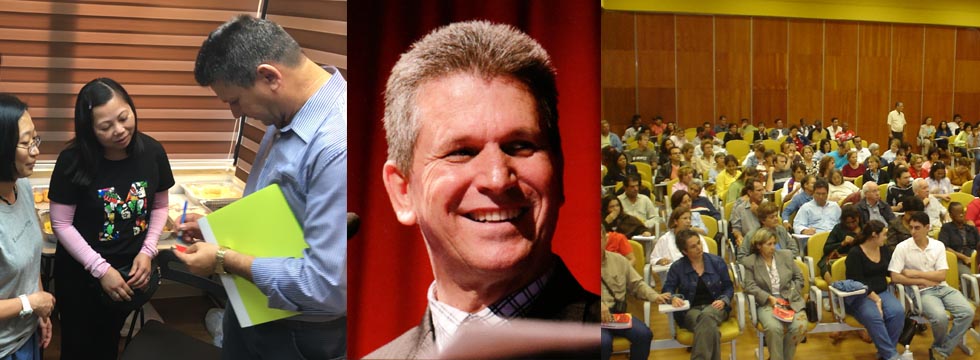 Jucelino Nobrega da Luz