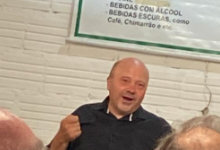 Marlon Santos Vortrag