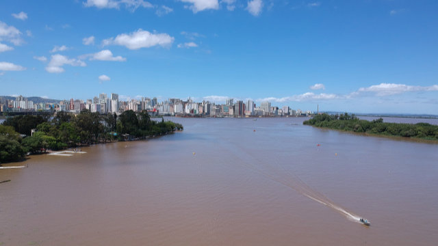 Porto Alegre