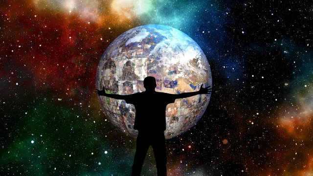 Heilungs- und Forschungsreisen