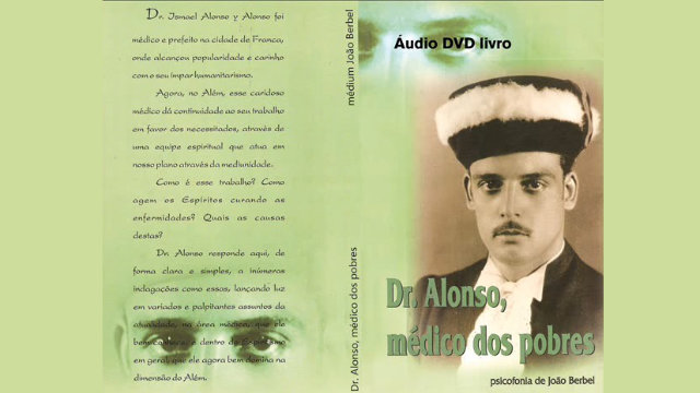 Dr. Alonso Medico dos Pobres