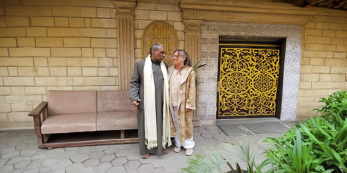 archäologisches Museum