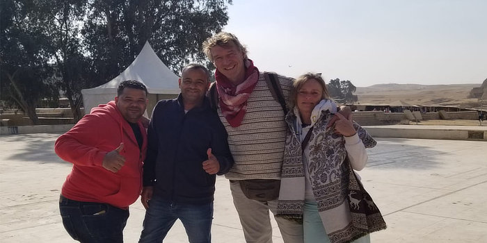 Mahmoud Ahmed Michael Charlotte